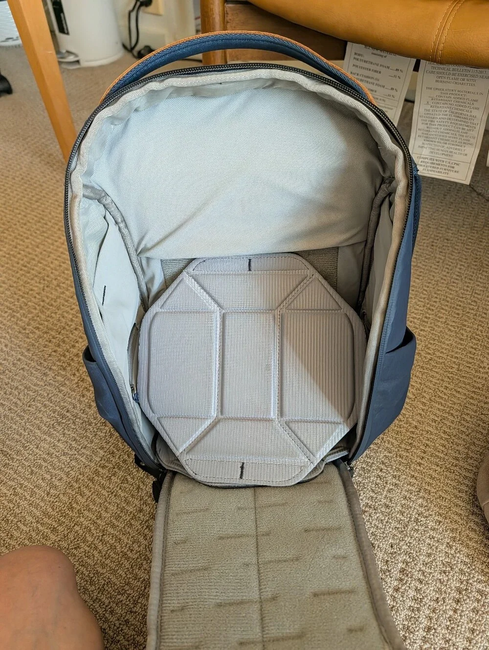 Peak Design Everyday Backpack Zip 15L? - Picture 9 of 10